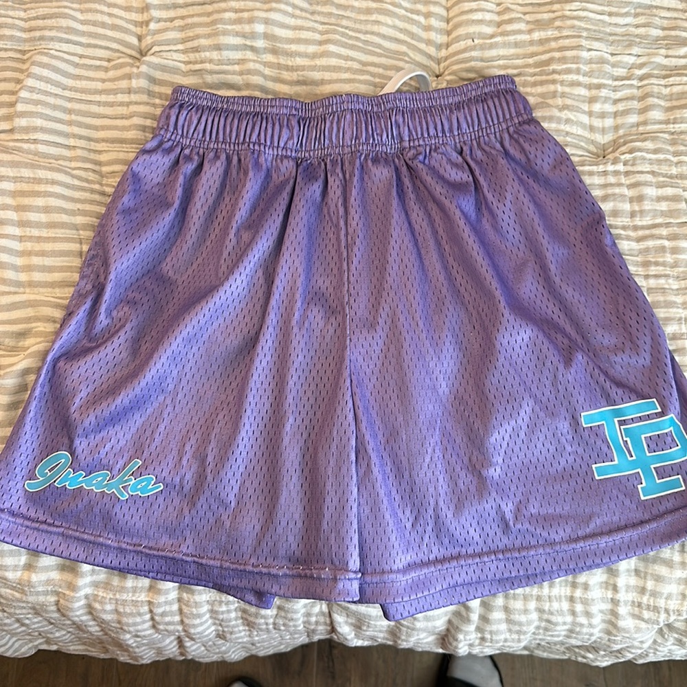 Inaka Power Shorts
